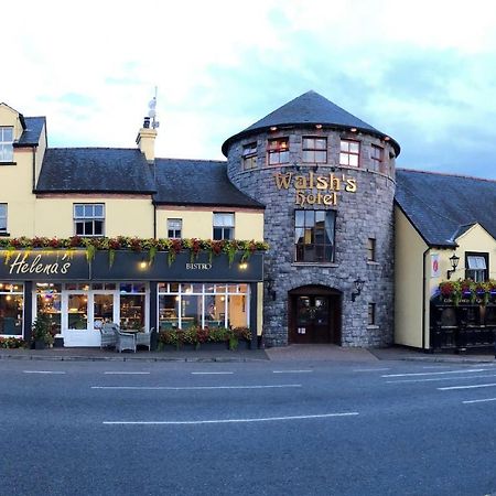 Walsh'S Hotel And Apartments Maghera  Exteriör bild