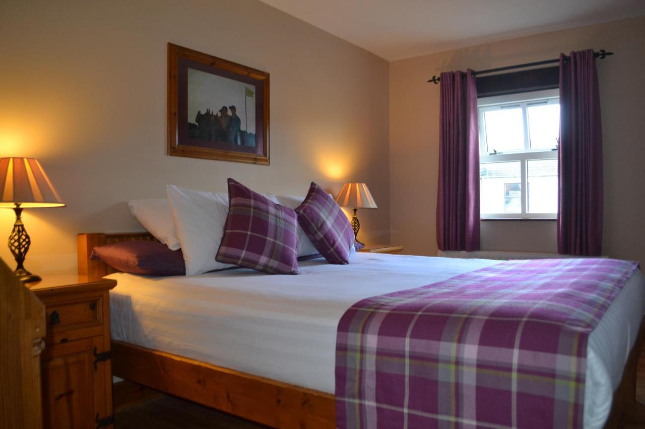Walsh'S Hotel And Apartments Maghera  Exteriör bild