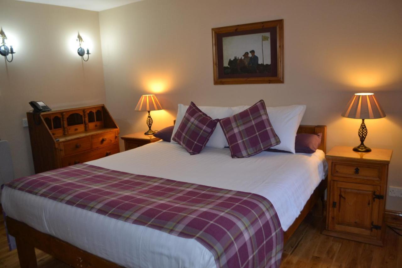 Walsh'S Hotel And Apartments Maghera  Exteriör bild