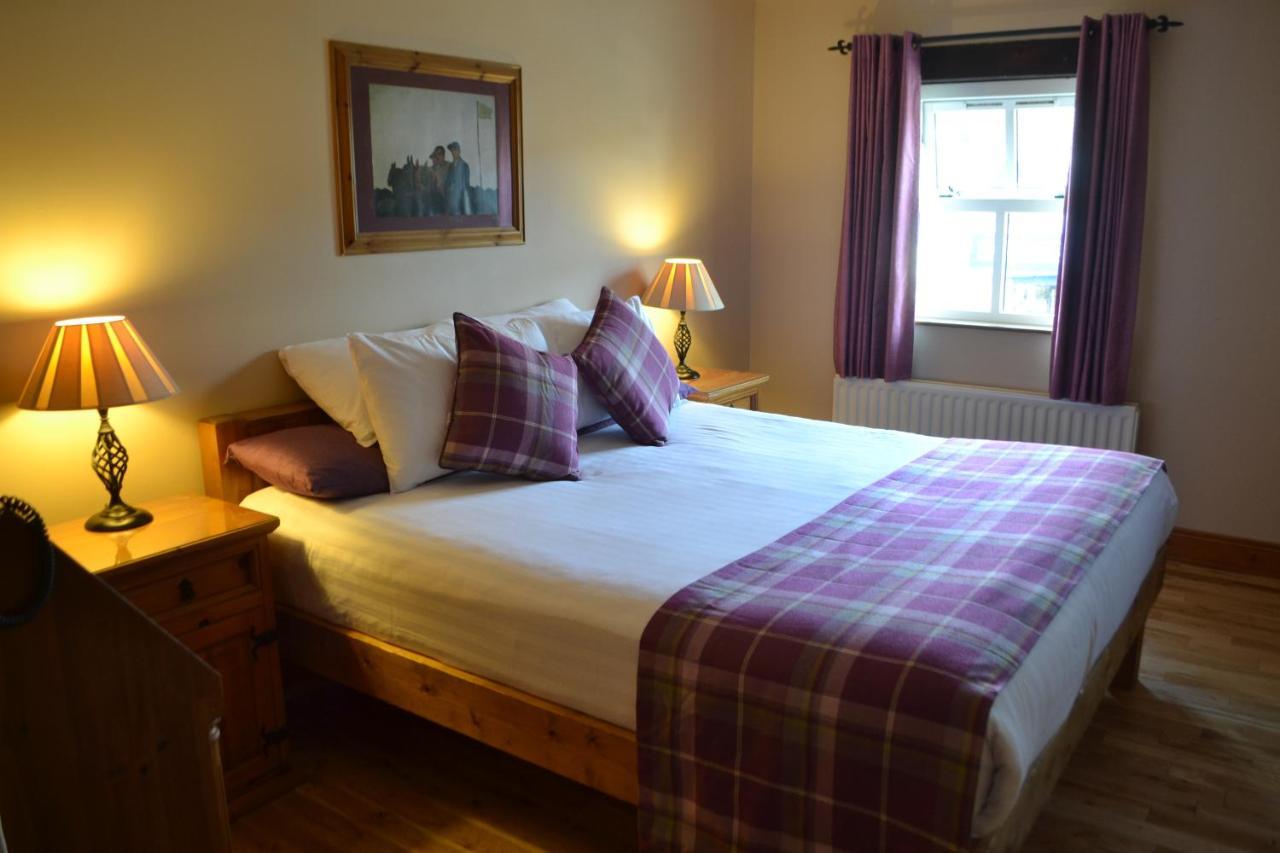Walsh'S Hotel And Apartments Maghera  Exteriör bild