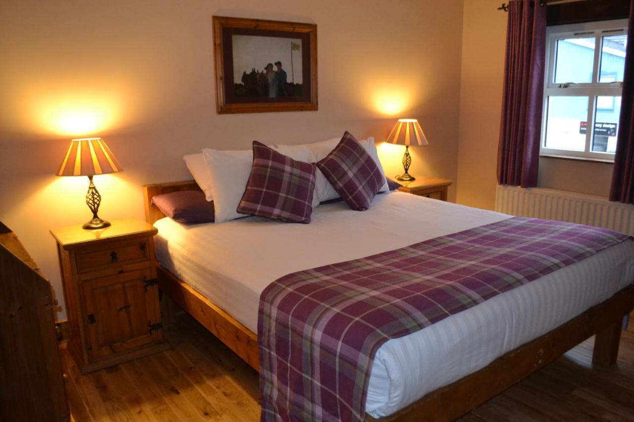 Walsh'S Hotel And Apartments Maghera  Exteriör bild